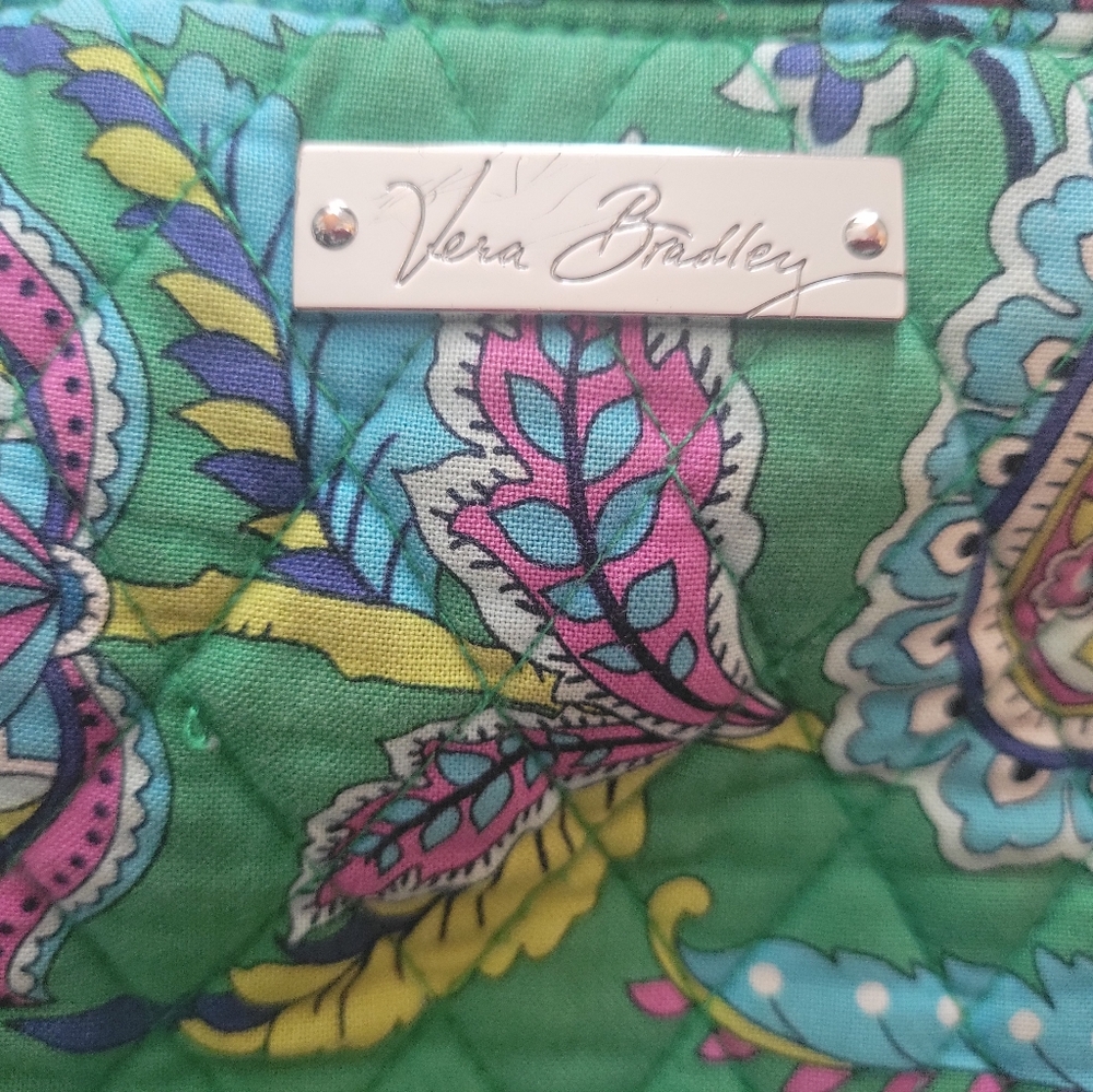 Vera bradley bag
